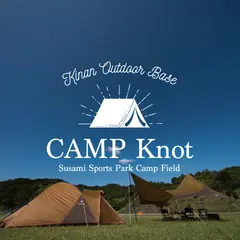 CAMP Knot（キャンプノット）