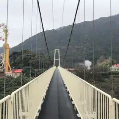 大吊り橋