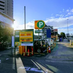 リパーク岡崎公園東