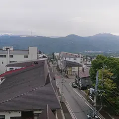 遠間旅館