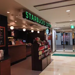 スターバックスコーヒー 天神ソラリアステージ店