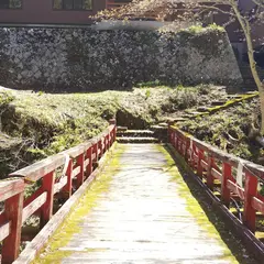 湯ノ沢温泉日勝館