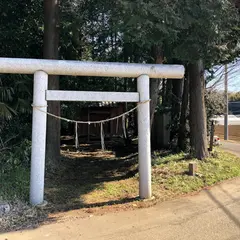 鹿島神社