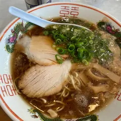 尾道広島ラーメン 麺屋 雄