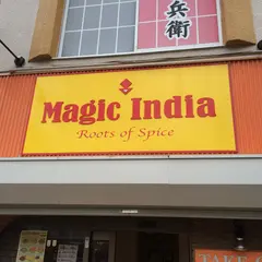 Magic India
