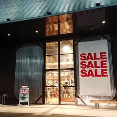 JEANS FACTORY福山店