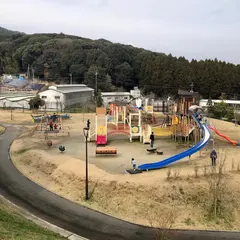 上原田公園