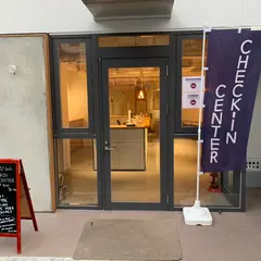 TRIP POD & MUSUBI HOTEL 博多祇園チェックインセンター
