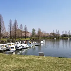 加須はなさき水上公園