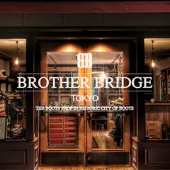 BROTHER BRIDGE