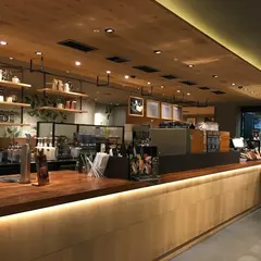スターバックスコーヒー 銀座EXITMELSA店
