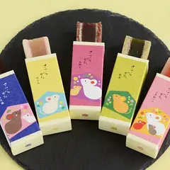 両口屋是清