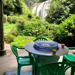 流る茶寮いち禅