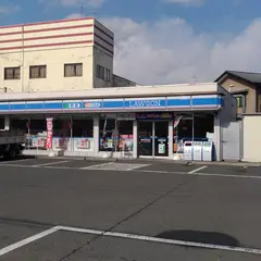 ローソン 吉祥院八条通店