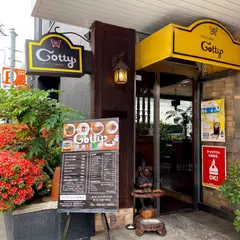 Cotty / 喫茶コティー