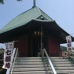 本覚寺 夷堂