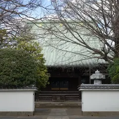 長久山圓蔵寺