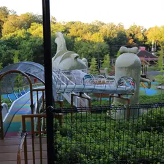 高松市立峰山公園キャンプ場
