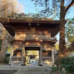 徳善寺