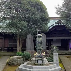 感応院