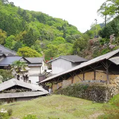 小鹿田焼