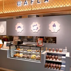 WAFLA ワッフラ 金沢店