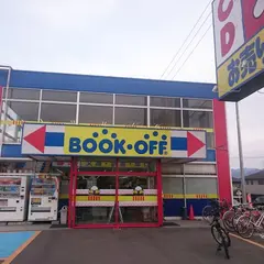 BOOKOFF 長野若槻店