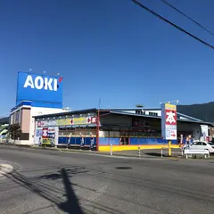 ブック・オフ松本筑摩店