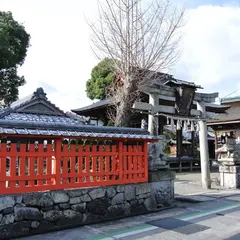 両社神社