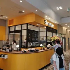 Sharetea（シェアティー） 新宿マルイ本館店