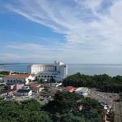 ホテル ルートイン宮崎 青島