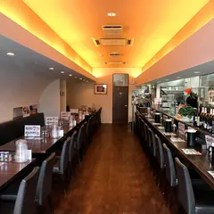 Ra-Men Dining 晴天の風