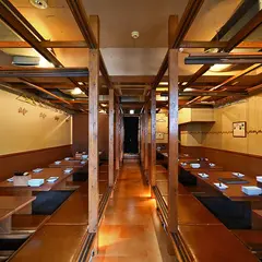 鶏料理 烏丸茶寮キンノトリ 京都駅前店