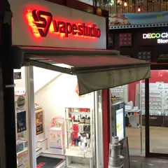 VAPE STUDIO 渋谷スペイン坂店