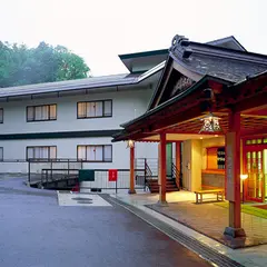 川俣観光ホテル 仙心亭