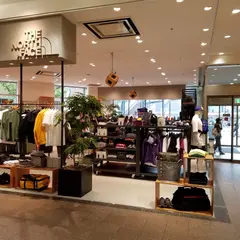 THE NORTH FACE クレド岡山店