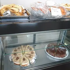 あぷりこっと ティーラウンジ