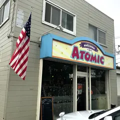 ＡＴＯＭＩＣ