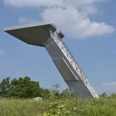 札幌オリンピック聖火台