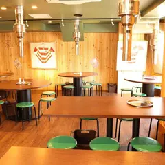 四谷ホルモン大貫