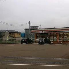 セブン-イレブン 長岡永田店