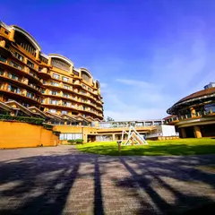 国民宿舎鵜の岬前