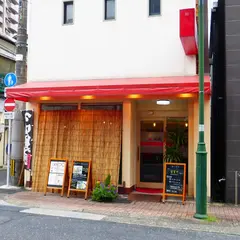 麺や 潮風