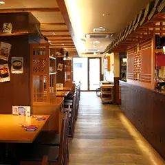 韓国料理 東京水刺齋