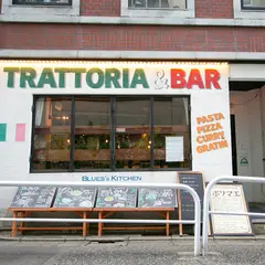 肉とワインのイタリアンバルポリマエ