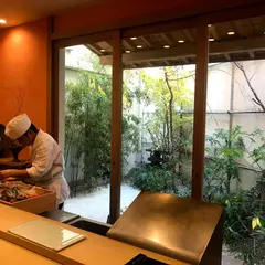 Sushi Kazuya