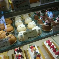 （有）プチール筑縄店