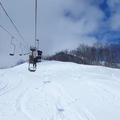 関温泉スキー場