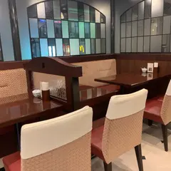 椿屋カフェ 池袋東口店