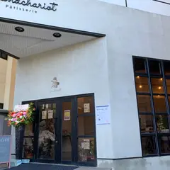 パティスリーグランシャリオ 新山口店